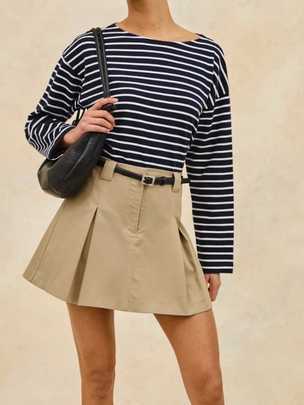 NWT Rails - Alfie Pleated A-Line Mini Skort - Size 4